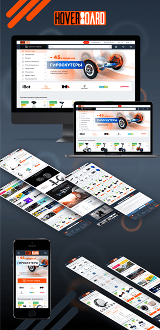 Портфолио
