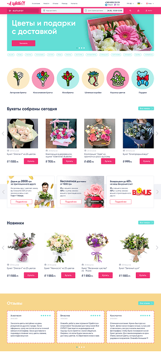 Портфолио